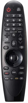 Obrázok produktu pre Diaľkový ovládač LG Magic AN-MR19BA čierny