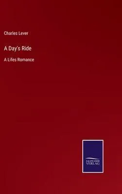 Produktbild von A Day's Ride