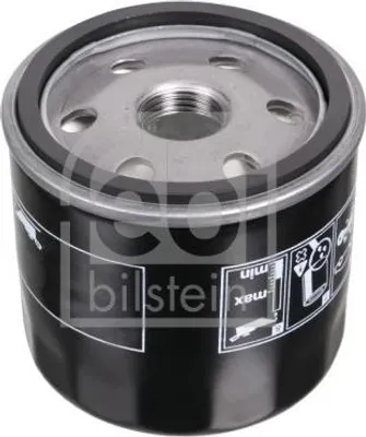 Zdjęcie produktu dla Filtr Oleju Ford Zetec 1,8I/2,