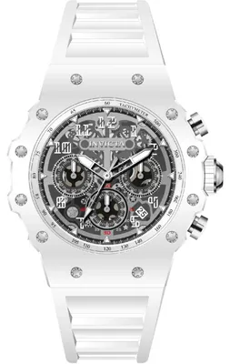 Image de Invicta Racing 69668 Montre Quartz pour Homme - 43 mm