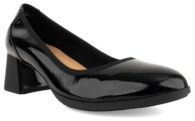 Zdjęcie produktu dla Linda Baumann, damskie szpilki, model 4561A7, kolor: czarny, rozmiar: 40