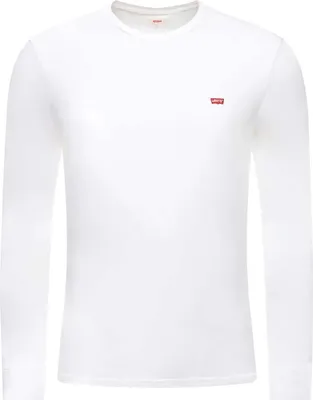 Produktbild von Langarmshirt Levi's 72848-0000 für Uni