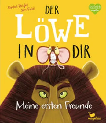 Immagine prodotto di Der Löwe in dir - Meine ersten Freunde