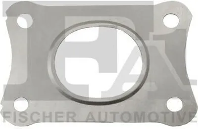 Produktbild von FA1 411-556 Abgaskrümmerdichtung für VW Golf VII Schrägheck (5G1, BQ1, BE1, BE2) Auspuffkrümmer