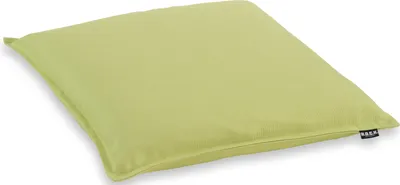 Produktbild von H.O.C.K. Caribe Outdoor Sitzkissen 45x45x6cm grün verde mar 01