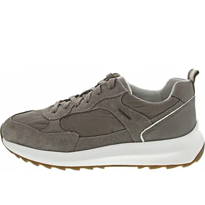 Produktbild von Geox Titanio A U25E4A022FUC1018 (41/dove grey)