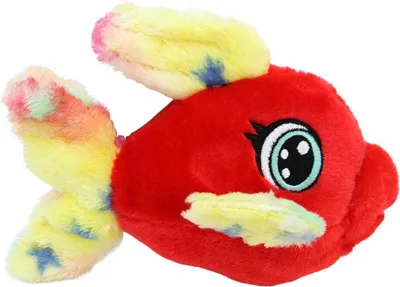 Produktbild von Fisch Kuscheltier "Hendrik" - ca. 20 cm