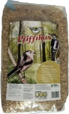 Produktbild von Pfiffikus schalenlos | 25kg