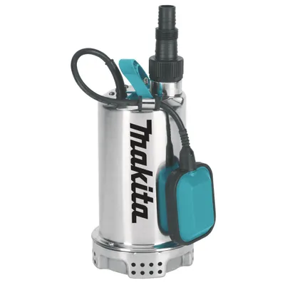 Produktbild von Klarwasser-Höhlenpumpe 400 W MAKITA - PF0403