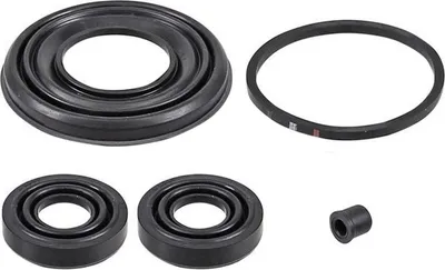 Produktbild von A.B.S. Bremssattel-Reparatursatz für OPEL Kadett E CC (T85) 43569