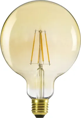 Produktbild von Kanlux 29638 XLED G125 7W-WW Lampe