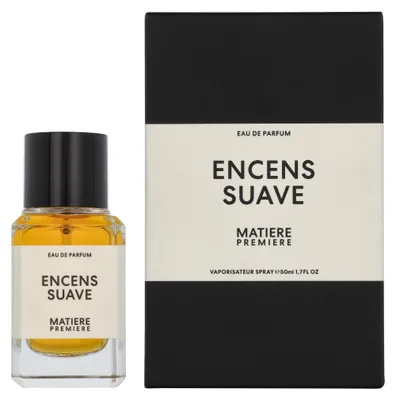 Obrázok produktu pre Encens Suave parfumovaná voda 50ml