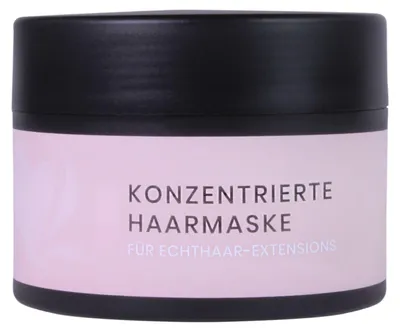 Immagine prodotto di Maschera per capelli per extension in capelli veri, 250 ml