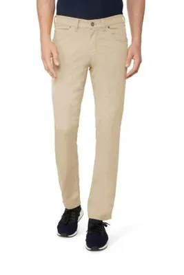 Produktbild von Atelier Gardeur - Herren 5-Pocket Hose Baumwolleflex, Bill-3 (412941)