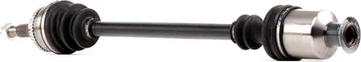 Produktbild von RIDEX 13D0510 Antriebswelle Vorne Rechts für RENAULT CLIO II (BB0/1/2, CB0/1/2)
