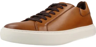 Image de Geox U Deiven Couleur Marron