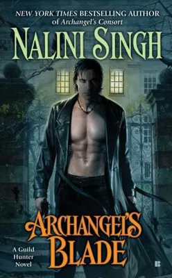 Image de Archangel's Blade
