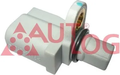Produktbild von AUTLOG ABS Sensor Raddrehzahl Hinten für FORD FOCUS III Turnier AS4779