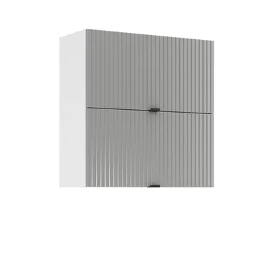 Obrázek produktu pro Kuchyňská skříňka horní 70 cm - LAM KL70 2D H72 - Dvířka GISEL