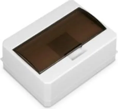 Obrázok produktu pre Rozdzielnica Natynkowa 200X150X77,5 Ip-30  S-9/K