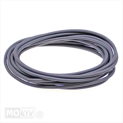Obrázok produktu pre Dvojitá hadica na benzín 4,8 x 8,5 mm, 10 metrov