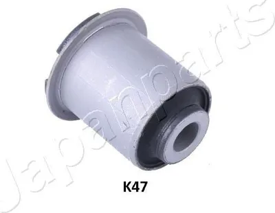 Produktbild von JAPANPARTS Halter Querlenkerlagerung RU-K47 Vorne beidseitig Hinten unten für HYUNDAI TUCSON (JM) 55mm 12mm 38mm