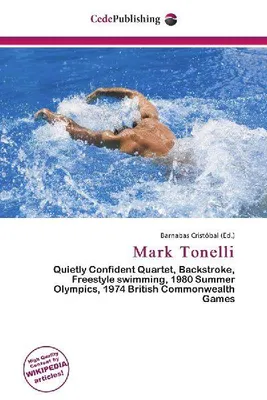 Produktbild von Mark Tonelli