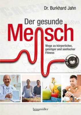 Produktbild von Der gesunde Mensch