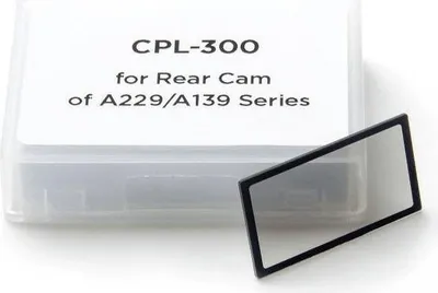 Obrázok produktu pre Filter Viofo CPL-300