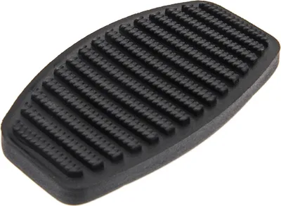 Produktbild von Febi Bilstein Pedalbelag, Bremspedal 12833
