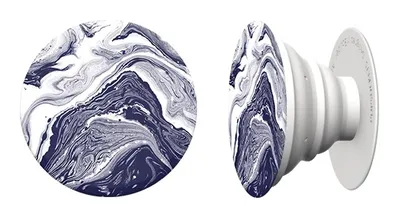 Obrázek produktu pro PopSocket černá Teal White