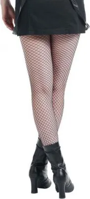 Immagine prodotto di Strumpfhose Erogance - Rete piccola