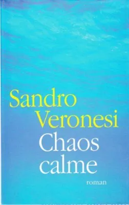Image de Chaos calme
