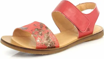 Produktbild von El Naturalista Riemchen Sandalen für Damen