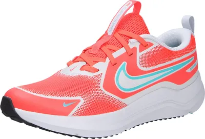 Produktbild von Nike Unisex Sneaker, rot(rot), Gr. 38