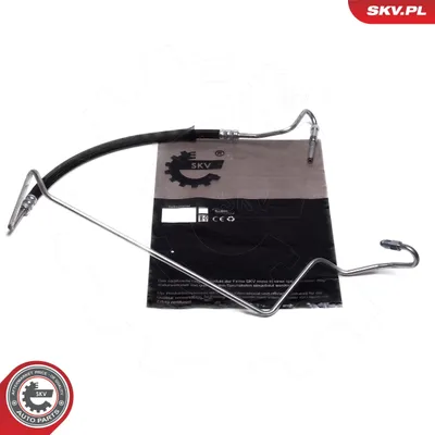 Obrázek produktu pro ESEN SKV 10SKV917 Servovedení pro VOLVO V70 I (875, 876) od hydraulického čerpadla k převodovce řízení