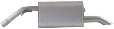 Image de Silencieux arrière Bosal 190-063