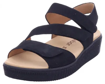 Produktbild von Gabor Sandalette schwarz in Gr. 38