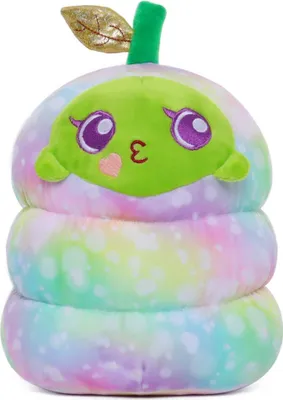 Produktbild von invento Raupe Chris Dream Beams Kuscheltier