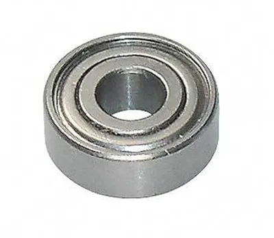 Produktbild von Robitronic Kugellager 4x11x4 mm