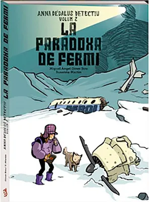 Obrázek produktu pro Paradox Fermie