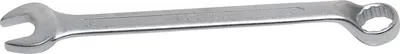 Produktbild von BGS 30120 Maulringschlüssel, Ringseite gekröpft, 20 mm