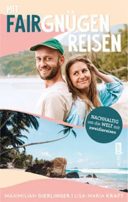 Produktbild von Mit Fairgnügen reisen
