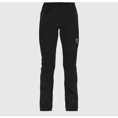 Produktbild von Karpos Damen Sporthose Rock Pants Schwarz 34