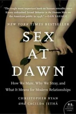 Produktbild von Sex at Dawn