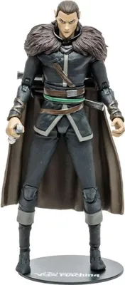 Produktbild von McFarlane Legenda Vox Machiny Vax'ildan 18cm