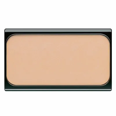 Zdjęcie produktu dla ARTDECO Contouring Powder, Caramel Chocolate, Beżowy, Paleta, Puder prasowany, Konturowanie, Matowy, 5 g