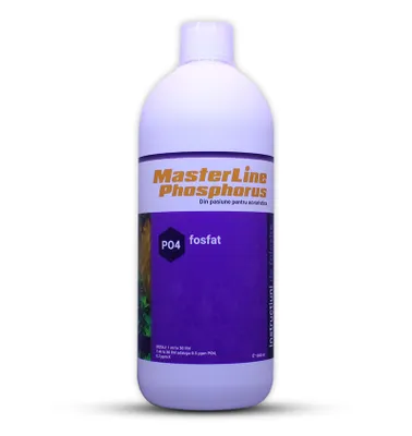 Obrázok produktu pre MasterLine Fosfato (1000 ml)