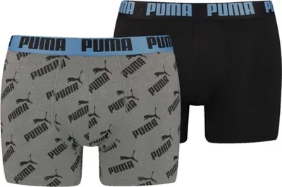 Obrázok produktu pre Boxerky Puma 100001512-013 pre Pánske