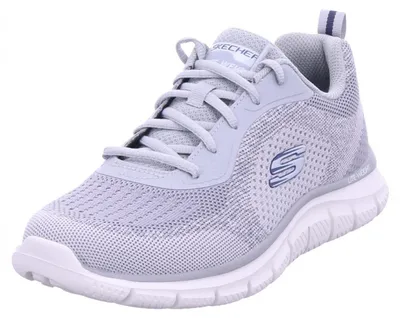 Produktbild von Skechers Sportschuh grau in Gr. 45